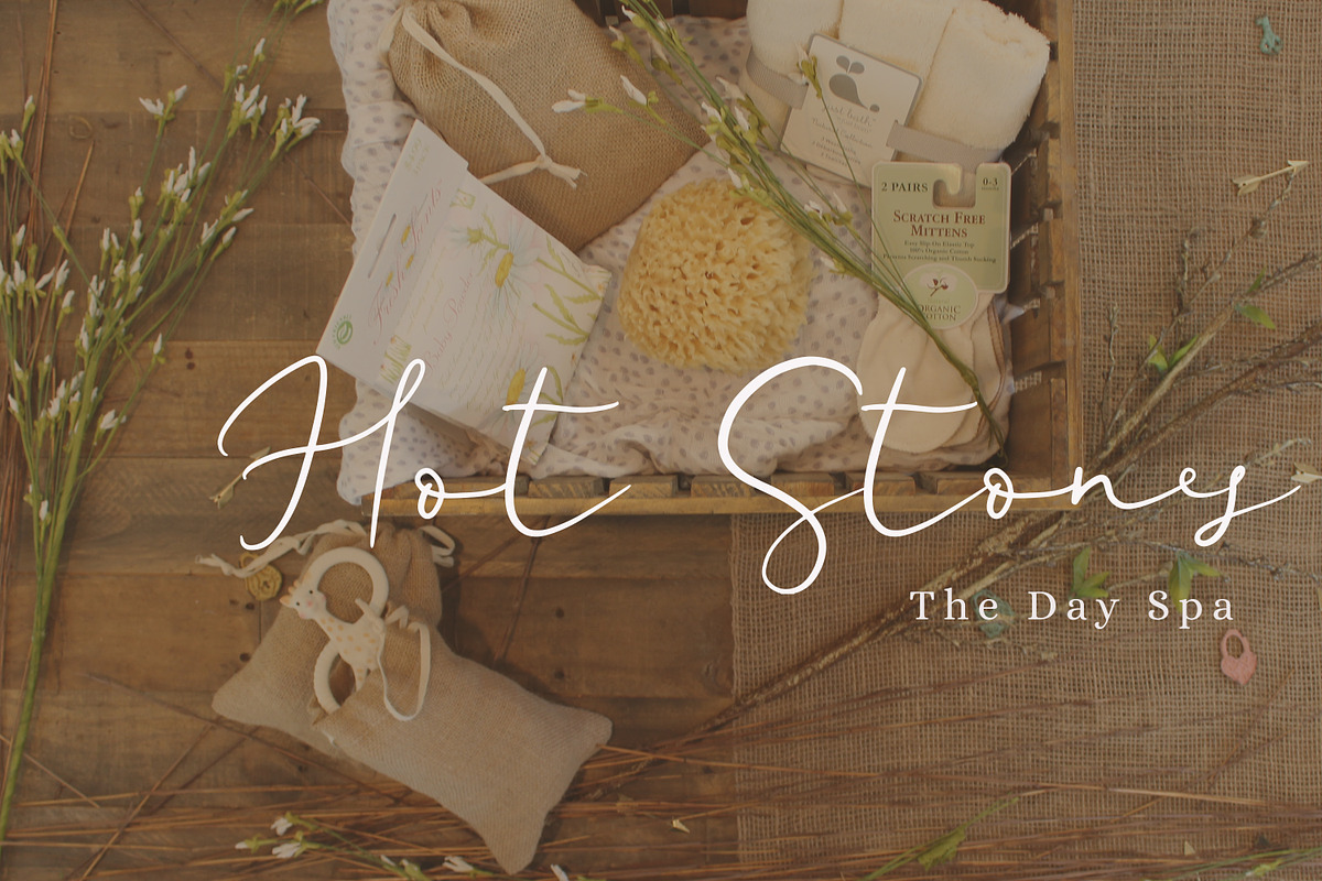 Ametrine, casual font, a Script Font by Art pages (Photo 9 of 16)