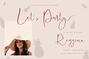 Cattus - Modern Casual Script Font, a Script Font by Craft Supply Co. (Thumbnail 8 of 11)