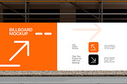 Construction Site Billboard Mockup, a Product Mockup by orenjidesign (Thumbnail 6 of 8)