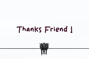 Winter Friendly - Font, a Handwritten Font by artchiles_design (Thumbnail 5 of 5)