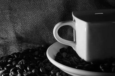 Coffee Beans Texture preview 3