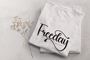 Monkey | Script Font, a Handwritten Font by Scratchones (Thumbnail 4 of 9)