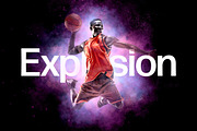 Exhaustive Photoshop Effects Bundle, a Layer Style Add-On by pixelbuddha.net (Thumbnail 12 of 84)