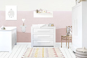 30 for $30 Kids Room MockUps + BONUS, a Product Mockup by Whimsicality (Thumbnail 31 of 43)
