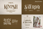 Special! Font Bundle + Bonus, a Sans Serif Font by Graptail (Thumbnail 3 of 28)