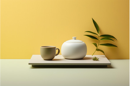Intriguing Book tea composition, a School & Education Photo by Ylivdesign