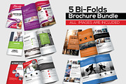 115 Print Templates Big Bundle, a Flyer Template by Business Flyers (Thumbnail 2 of 14)