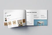 Business Proposal Template Vol.13, a Brochure Template by Bewalrus Studio (Thumbnail 8 of 11)