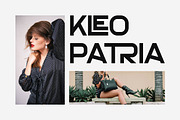 Notty Elegant Logo Font, a Sans Serif Font by Artiveko (Thumbnail 2 of 8)