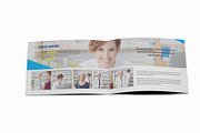 Medical & Hospital A5 Brochure, a Brochure Template by Incools Stokie (Thumbnail 6 of 13)