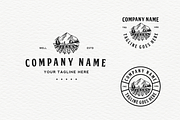 Wine Field, a Branding & Logo Template by lineandcircle (Thumbnail 2 of 5)