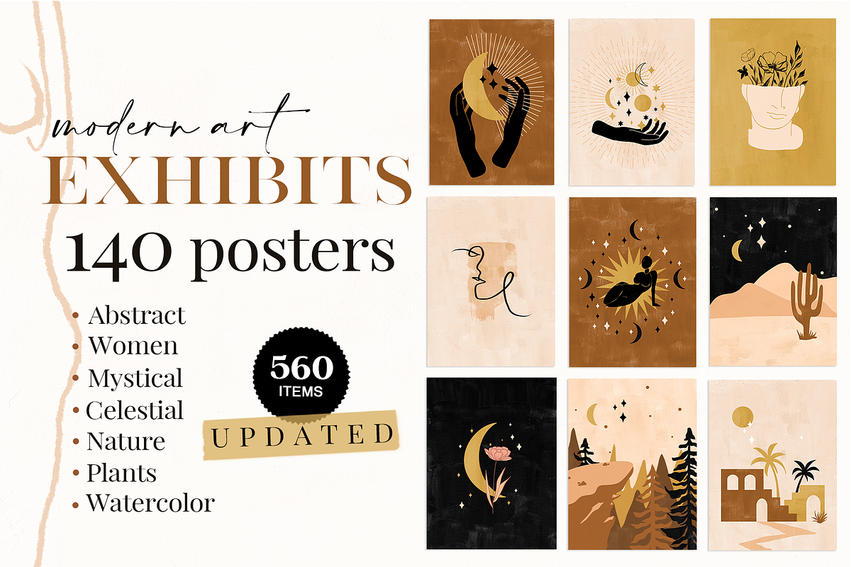 WHOLE SHOP BUNDLE 12500+, an Object Illustration by Kaya Fonts (Photo 7 of 8)
