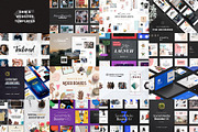 All In One Bundle 2020, a Background Graphic by pixelbuddha.net (Thumbnail 8 of 9)