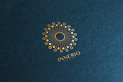 Astrophilia Logo Collection, a Branding & Logo Template by Michael Rayback Design (Thumbnail 25 of 27)