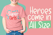 Searghy Fun Children Typeface, a Font by Creatype Studio (Thumbnail 3 of 8)