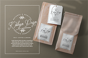 Anderson Walker Script Font, a Script Font by Monoco Type Foundry (Thumbnail 9 of 9)