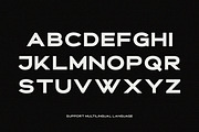 Kento - The Modern Sans Font, a Sans Serif Font by Graphicfresh (Thumbnail 8 of 10)