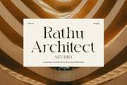 Algia Mongol Elegant Serif Font, a Serif Font by Elegant Font (Thumbnail 5 of 8)