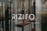 Cafe Full Corporate Identity, a Stationery Template by Mastergfx (Thumbnail 4 of 18)
