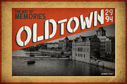 OUDERS - Stencil & Regular Font, a Font by Garisman Std (Thumbnail 2 of 11)