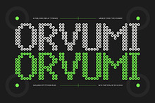 Orvumi