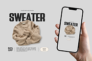Rostack - Bold Display, a Sans Serif Font by Sronstudio (Thumbnail 5 of 10)