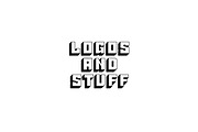 OSB BORED | Hand Drawn Y2K Font, a Sans Serif Font by Off The Rack © (Thumbnail 4 of 7)
