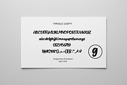 Gimaqu - Elegant Luxury Serif Font f, a Font by Astuti Studio (Thumbnail 2 of 16)