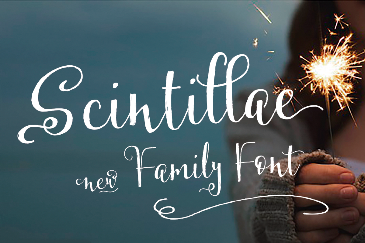 Scintillae