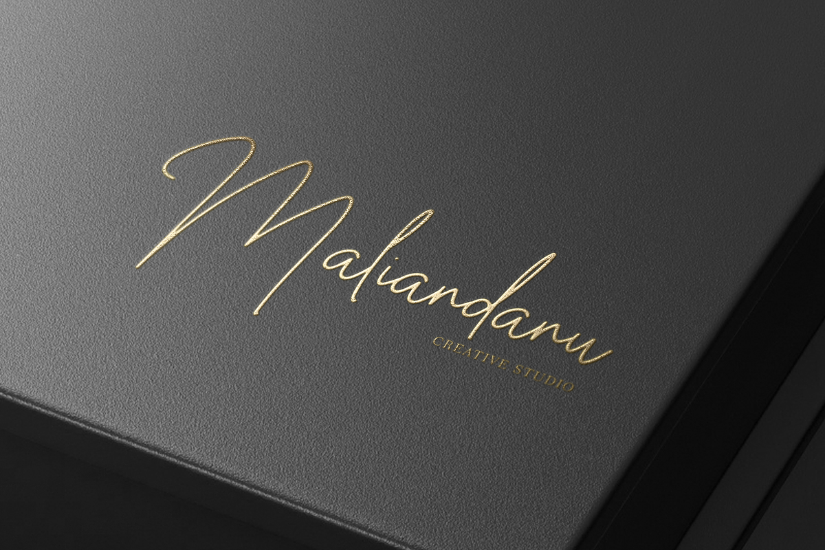 Yuliantti Signature preview 4