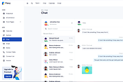 Flexy Bootstrap Admin Template, a Bootstrap Template by WrapPixel (Thumbnail 12 of 15)