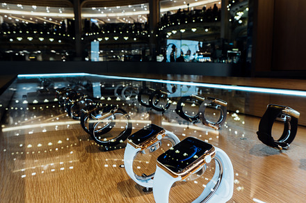 Apple watch in paris stock photo containing 365project and apple