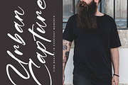 Minute Elegant, a Handwritten Font by Integritype Studio (Thumbnail 6 of 13)