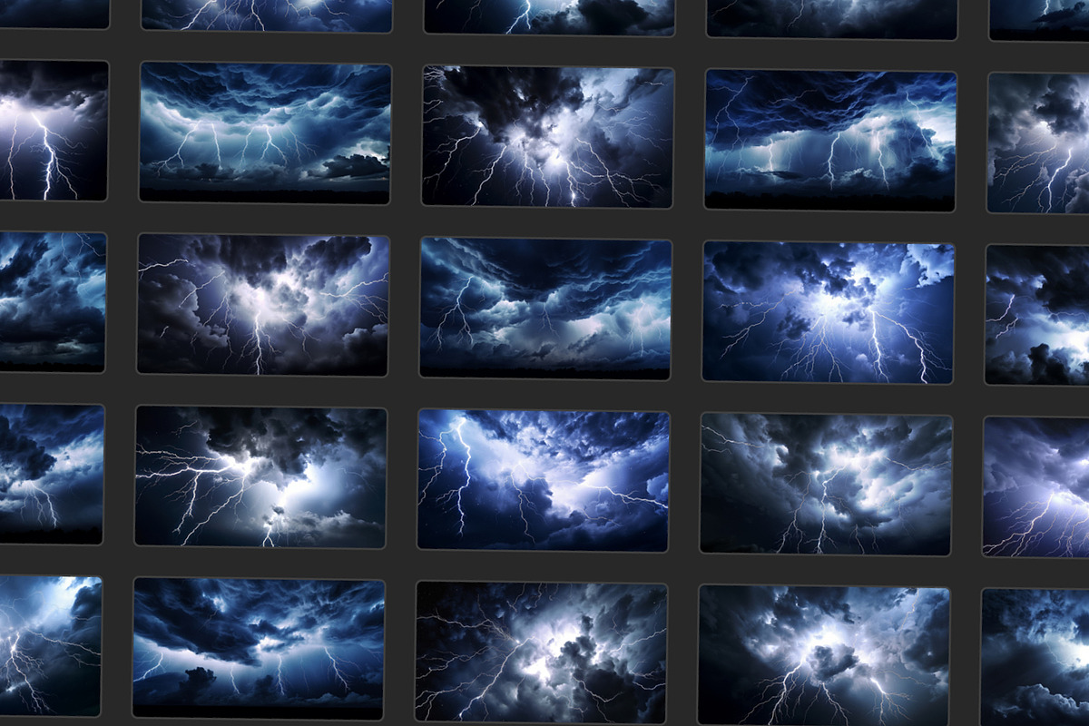 Weather Sky Replacement BUNDLE, a Preset Add-On by Pix Cafe (Photo 7 of 11)