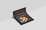Canva Coffee Shop & Cafe Templates, a Design Template by SecondBrain Store (Thumbnail 7 of 10)