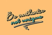 Geofanny | Monoline Layered Script, a Script Font by Ardana Creative (Thumbnail 2 of 16)
