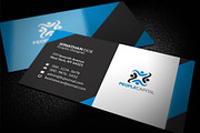People Capital Logo, a Branding & Logo Template by luckydesigner (Thumbnail 2 of 3)