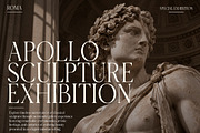 Aristoteles | Font Duo, a Handwritten Font by Struggle Studio (Thumbnail 4 of 10)