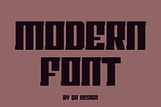 Spora Kajoler, a Sans Serif Font by QR Design Studio (Thumbnail 2 of 8)