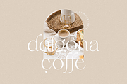 Frunchy - Modern Chic Font, a Sans Serif Font by Sans & Sons (Thumbnail 5 of 9)