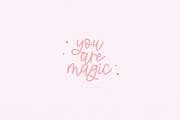 Kindly | Handwritten Script Font, a Script Font by KA Designs (Thumbnail 3 of 10)