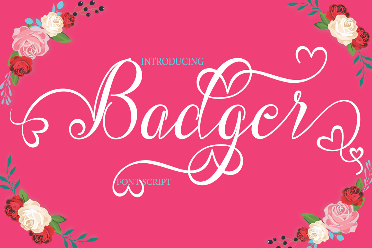 Badger