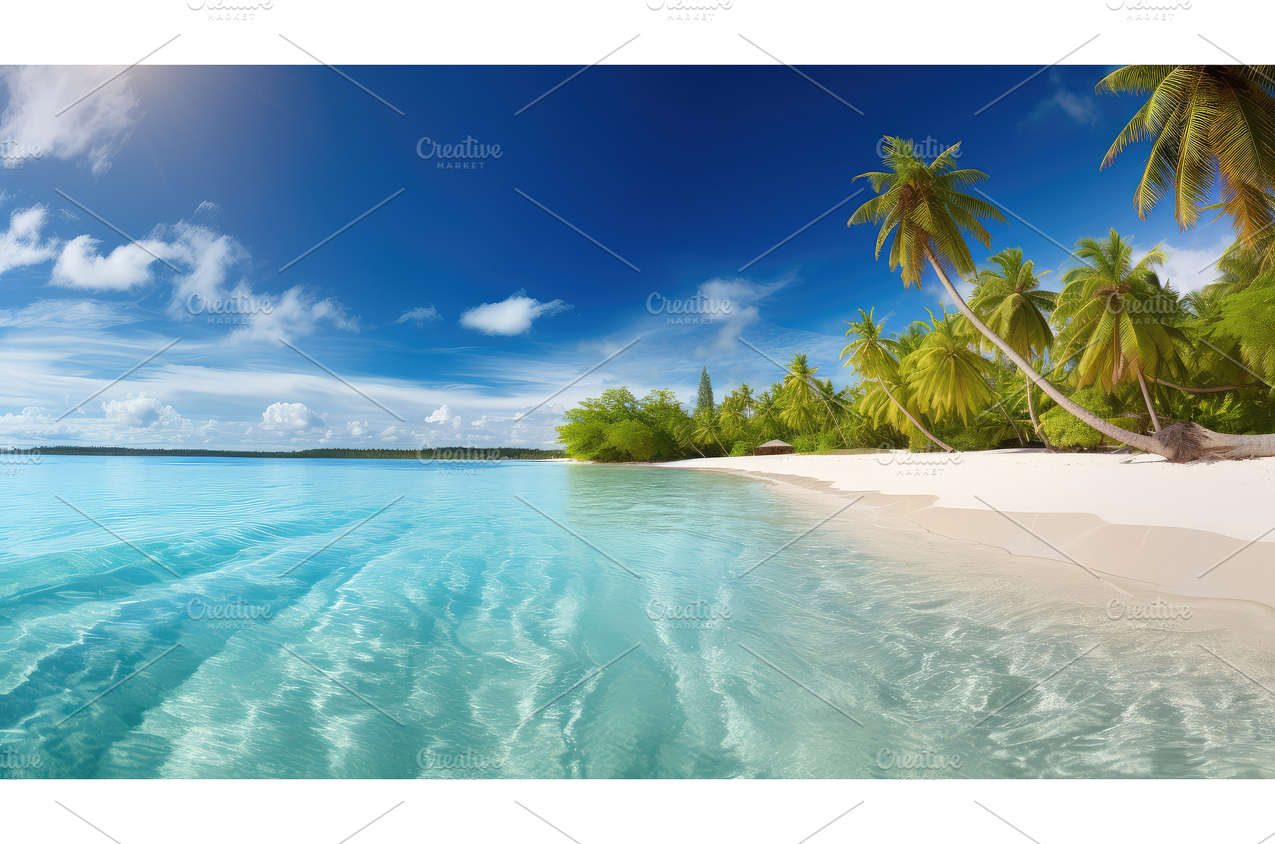 family holiday package ai generated, an Animal Photo by pikepicture