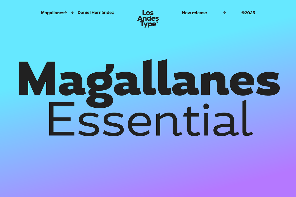 Magallanes Essential