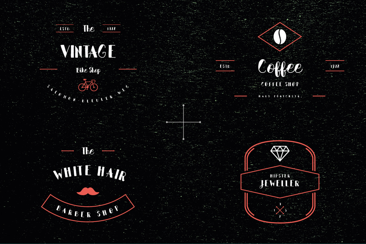 Olive - Handwritten Font preview 4
