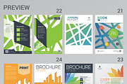 80 Multipurpose Cover & Flyer, a Flyer Template by Raftel (Thumbnail 4 of 5)