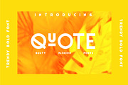 Klark. Sans serif font family., a Sans Serif Font by Luxfont (Thumbnail 10 of 11)