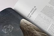 LUMINA Magazine, a Magazine Template by 46&2 Collective (Thumbnail 17 of 27)