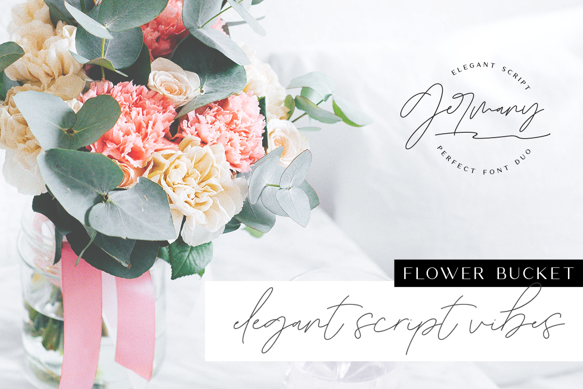 Germany - Luxury Font Duo preview 7
