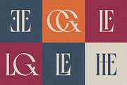 Fragilità - A Retro Ligature Serif, a Serif Font by SilverStag Type Foundry (Thumbnail 16 of 26)